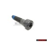 VW Original Tornillo Cilindrico Con Cabeza De Hexagono Interior - N 0147172