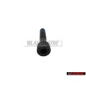 VW Original Tornillo Cilindrico Con Cabeza De Hexagono Interior - N 0147172
