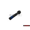 VW Original Tornillo Cilindrico Con Cabeza De Hexagono Interior - N 0147172
