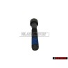VW Original Tornillo Cilindrico Con Cabeza De Hexagono Interior - N 0147172
