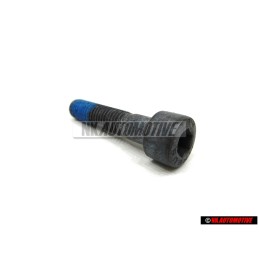 VW Original Tornillo Cilindrico Con Cabeza Hexagono Int. 