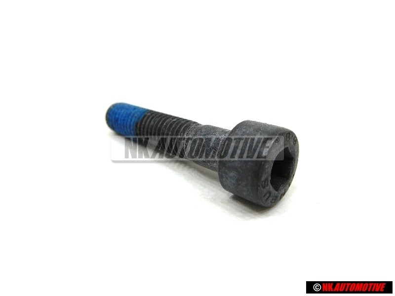 VW Original Tornillo Cilindrico Con Cabeza Hexagono Int. 