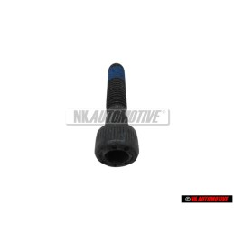 VW Original Tornillo Cilindrico Con Cabeza Hexagono Int. 