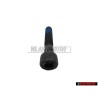 VW Original Tornillo Cilindrico Con Cabeza Hexagono Int. 