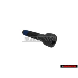 VW Original Tornillo Cilindrico Con Cabeza Hexagono Int. 