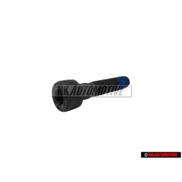 VW Original Tornillo Cilindrico Con Cabeza Hexagono Int. 