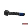 VW Original Tornillo Cilindrico Con Cabeza Hexagono Int. 