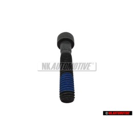 VW Original Tornillo Cilindrico Con Cabeza Hexagono Int. 