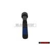 VW Original Tornillo Cilindrico Con Cabeza Hexagono Int. 