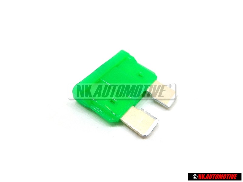 VW Original Fusible Plano 19/2X5 - N 01713115