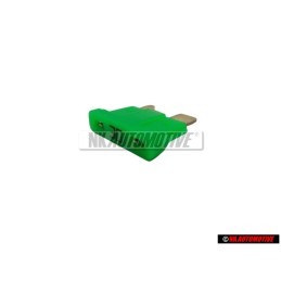 VW Original Fusible Plano 19/2X5 - N 01713115