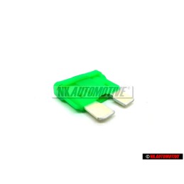 VW Original Fusible Plano 19/2X5 - N 01713125