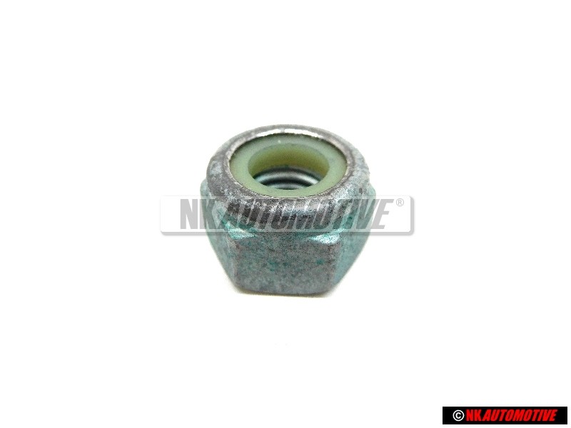VW Original Tuerca Hexag., Autoblocante - N 0211955