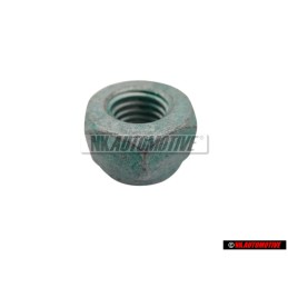 VW Original Tuerca Hexag., Autoblocante - N 0211955