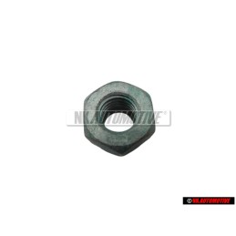 VW Original Tuerca Hexag., Autoblocante - N 0211955