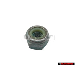 VW Original Tuerca Hexag., Autoblocante - N 0211955