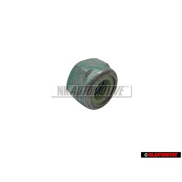 VW Original Tuerca Hexag., Autoblocante - N 0211955