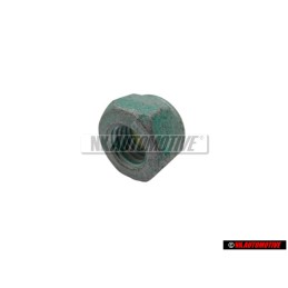 VW Original Tuerca Hexag., Autoblocante - N 0211955