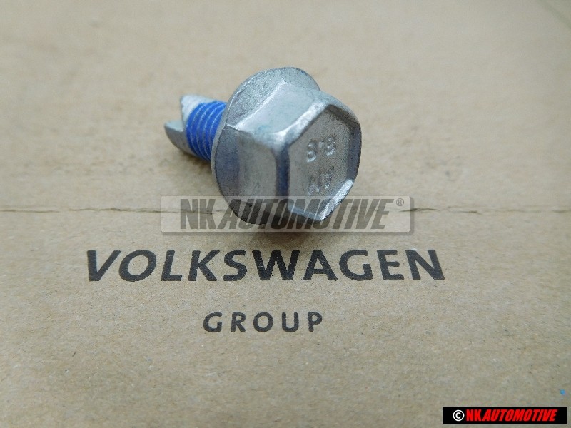 VW Original Tornillo Hexagonal - N 10101603