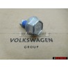 VW Original Tornillo Hexagonal - N 10101603