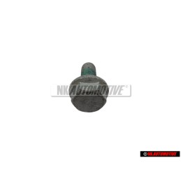 VW Original Tornillo Hexagonal - N 10101603
