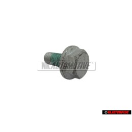 VW Original Tornillo Hexagonal - N 10101603