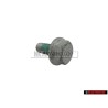 VW Original Tornillo Hexagonal - N 10101603