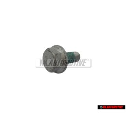 VW Original Tornillo Hexagonal - N 10101603