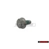 VW Original Tornillo Hexagonal - N 10101603