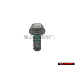 VW Original Tornillo Hexagonal - N 10101603