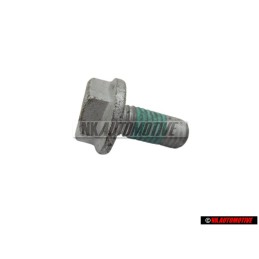 VW Original Tornillo Hexagonal - N 10101603