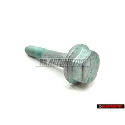 Audi Original Tornillo Hexagonal - N 10206501