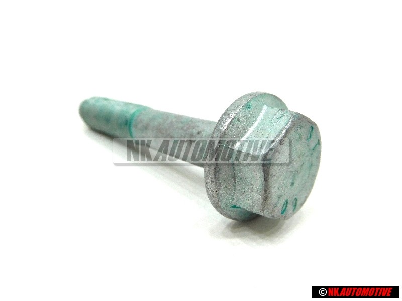 Audi Original Tornillo Hexagonal - N 10206501
