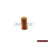 VW Original Tornillo De Soldar 'Unidad De Pedido 100' - N 90169301