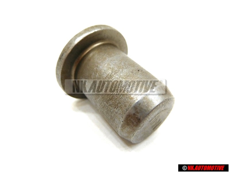 VW Original Tuerca Soldadura - N 90433301