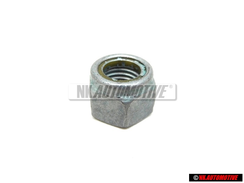 VW Original Tuerca Hexag., Autoblocante - N 90635001