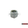 VW Original Tuerca Hexag., Autoblocante - N 90635001