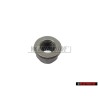 VW Original Tuerca Hexag., Autoblocante - N 90635001