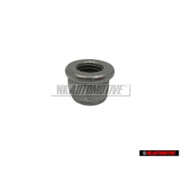 VW Original Tuerca Hexag., Autoblocante - N 90635001