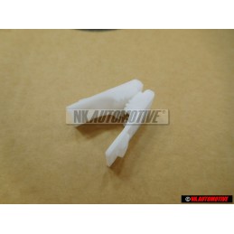 VW Original Recepcion - 1K0721357A