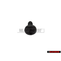 Audi Original Tornillo Alomado P. 