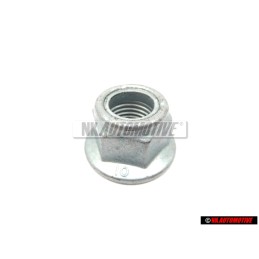 VW Original Tuerca De Collar Hexagonal - N 10401801