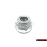 VW Original Tuerca De Collar Hexagonal - N 10401801