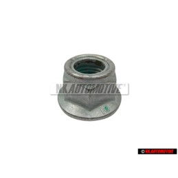 VW Original Tuerca De Collar Hexagonal - N 10401801