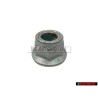 VW Original Tuerca De Collar Hexagonal - N 10401801