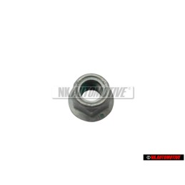 VW Original Tuerca De Collar Hexagonal - N 10401801