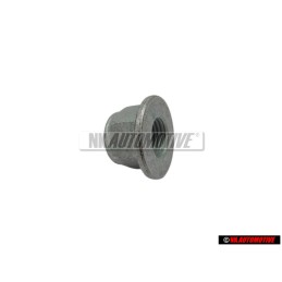 VW Original Tuerca De Collar Hexagonal - N 10401801