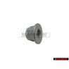VW Original Tuerca De Collar Hexagonal - N 10401801