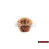VW Original Tuerca Hexag., Autoblocante - N 90085001