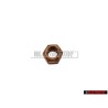 VW Original Tuerca Hexag., Autoblocante - N 90085001